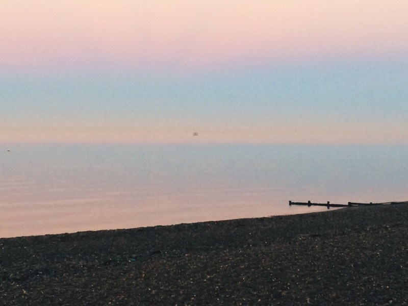 Why I’m grateful for&nbsp;2016