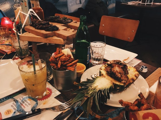 Processed with VSCO with hb2 preset