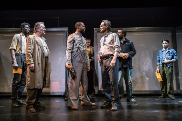 The Grapes of Wrath Production Images[1076]