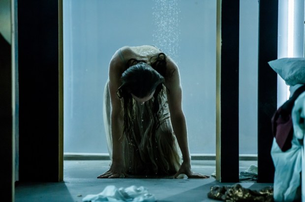 A Streetcar Named Desire Blanche Kelly Gough A[3609]