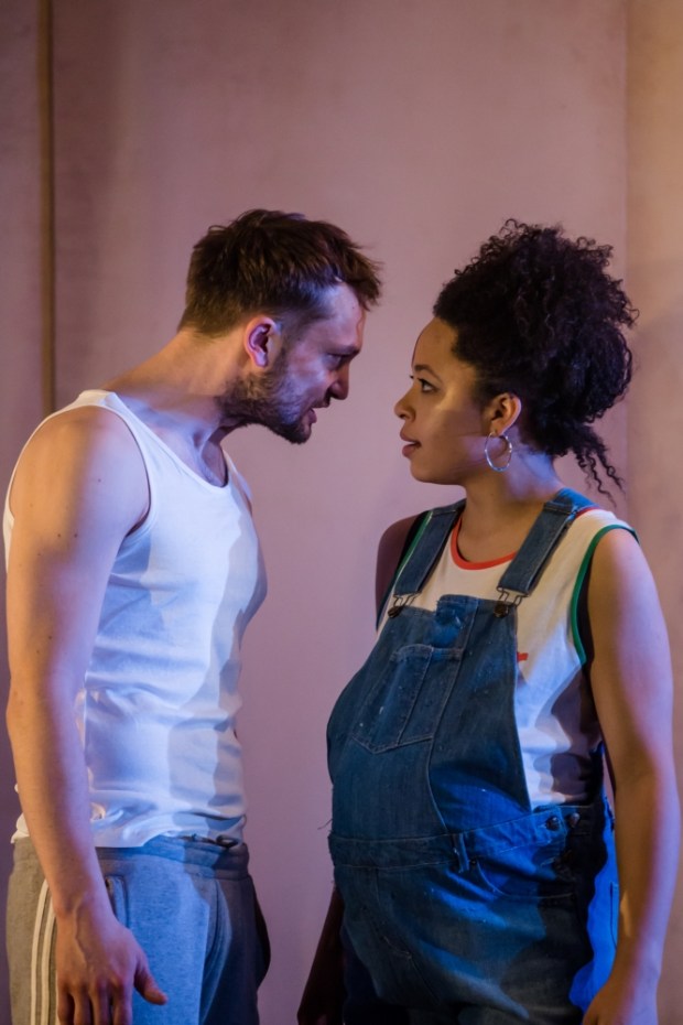 A Streetcar Named Desire From left to right Stan[3603]