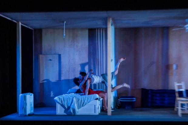 A Streetcar Named Desire From left to right Ste[3623]