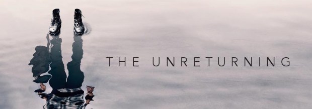 The Unreturning [4980] copy