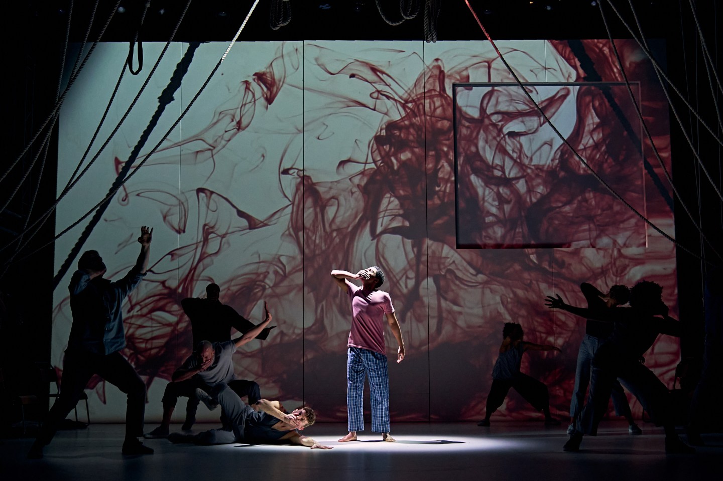 Theatre Review | A Monster Calls – Chichester Festival Theatre – Jo ...