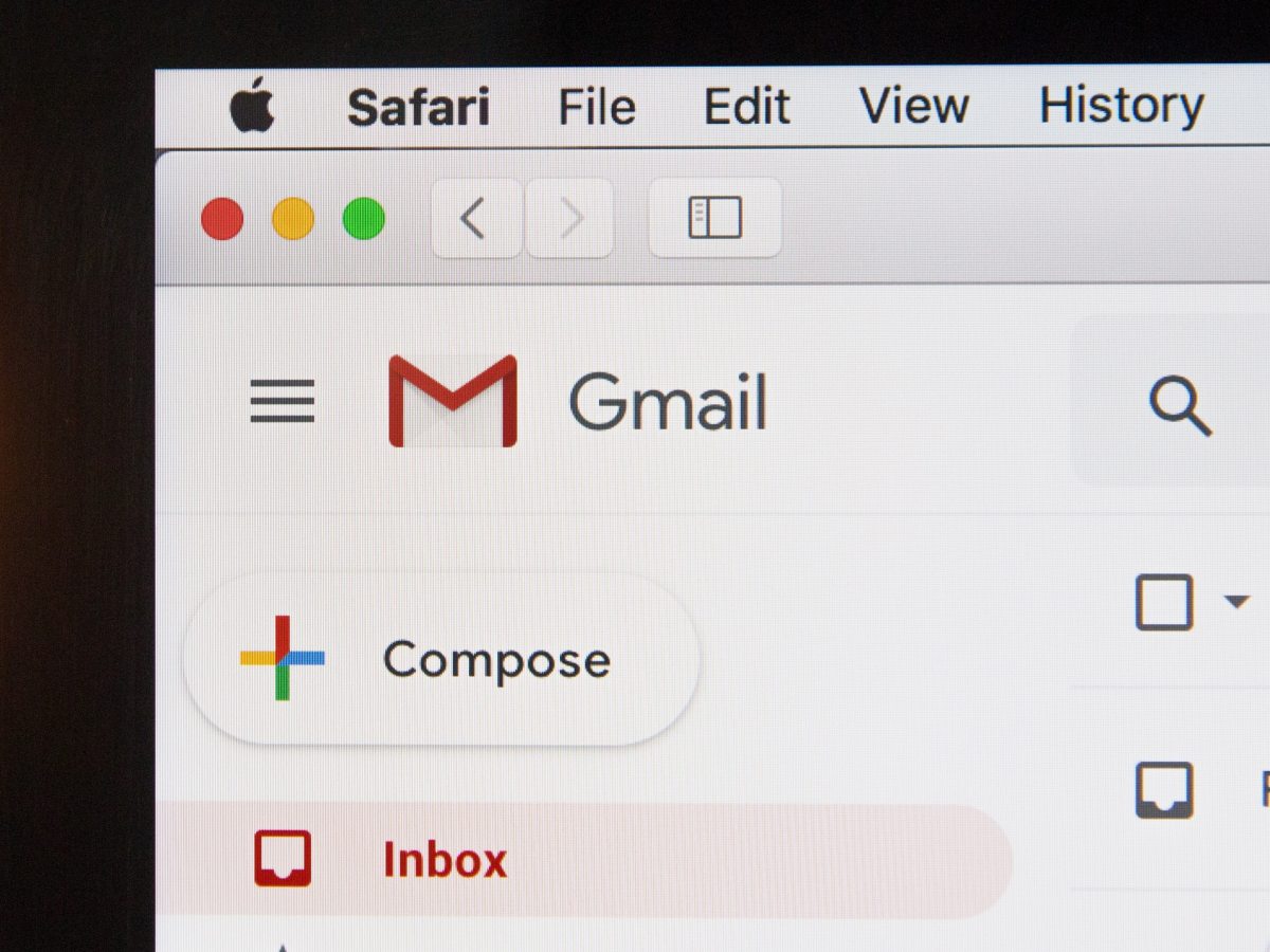 Poem | Re: Your Last&nbsp;Email